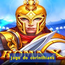 jogo do corinthians multi canais